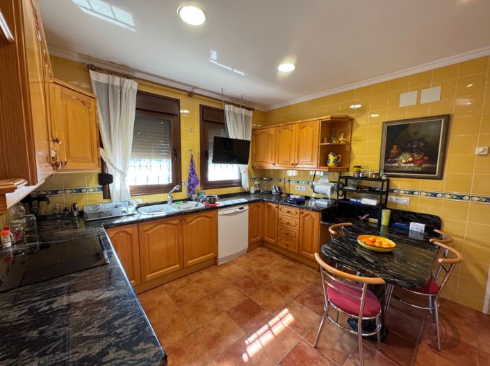 Image No.47-Finca de 4 chambres à vendre à Benissa