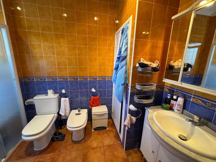 Image No.50-Finca de 4 chambres à vendre à Benissa