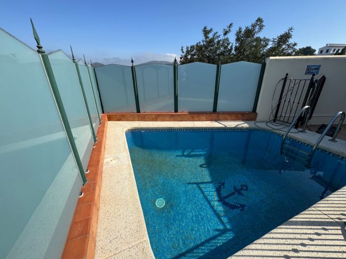 Image No.51-Finca de 4 chambres à vendre à Benissa