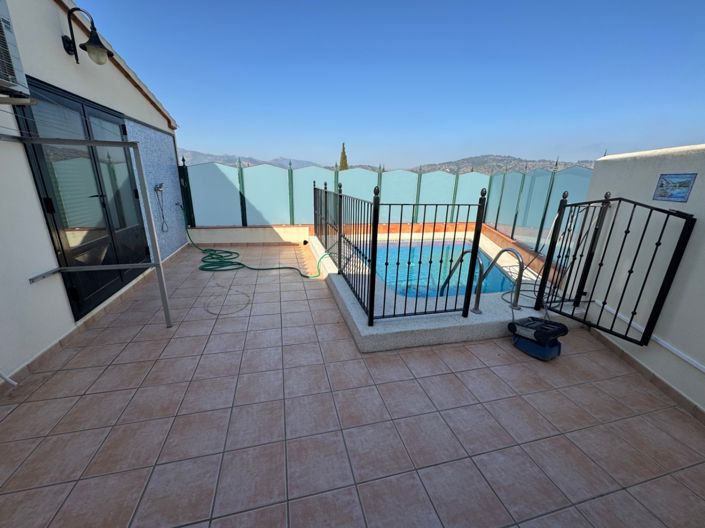 Image No.52-Finca de 4 chambres à vendre à Benissa