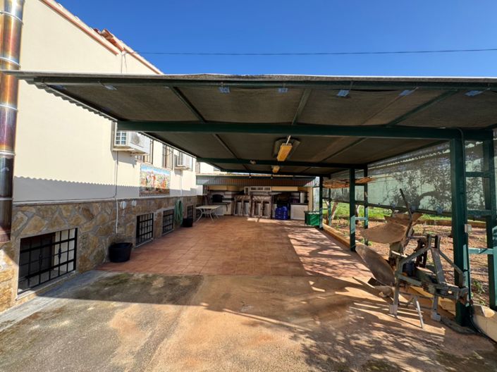 Image No.9-Finca de 4 chambres à vendre à Benissa