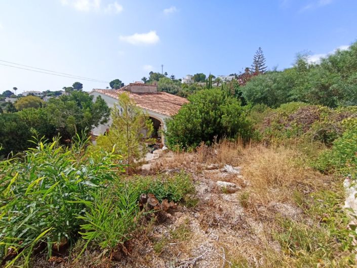 Image No.13-Villa de 3 chambres à vendre à Moraira