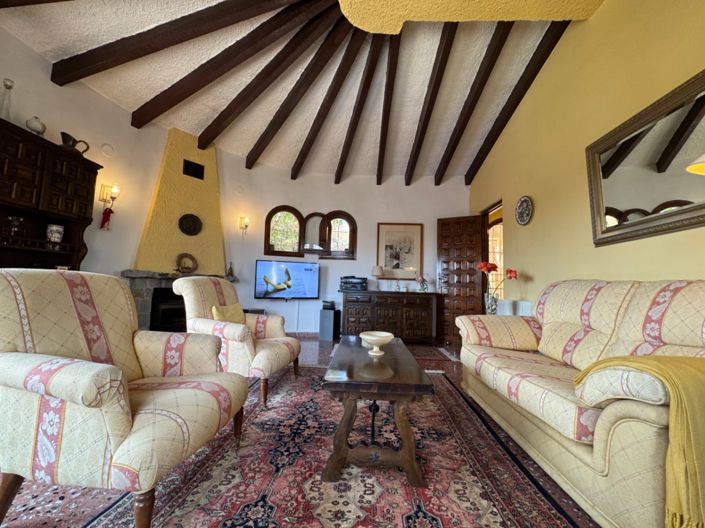 Image No.18-3 Bed Villa for sale