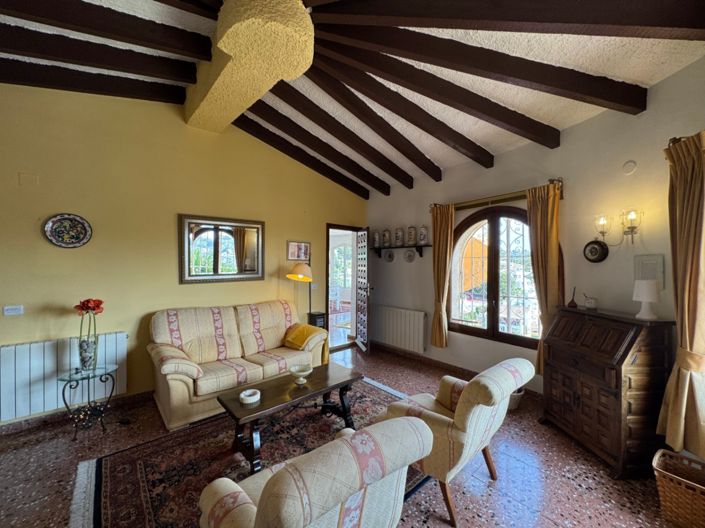 Image No.20-3 Bed Villa for sale