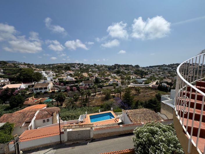 Image No.24-3 Bed Villa for sale