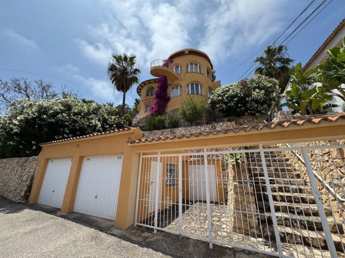 Image No.41-3 Bed Villa for sale