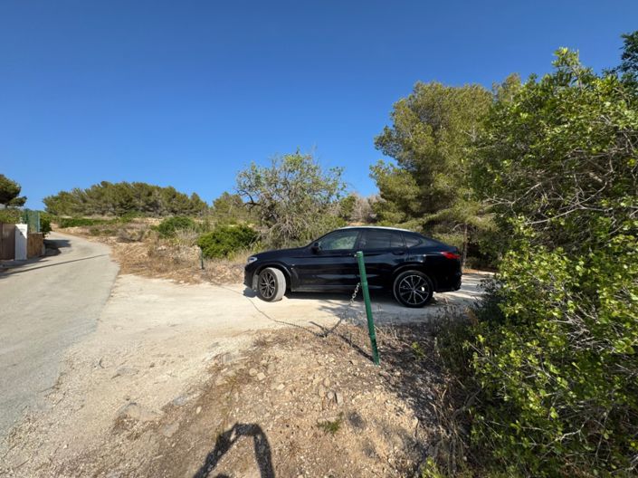 Image No.22-Plot for sale