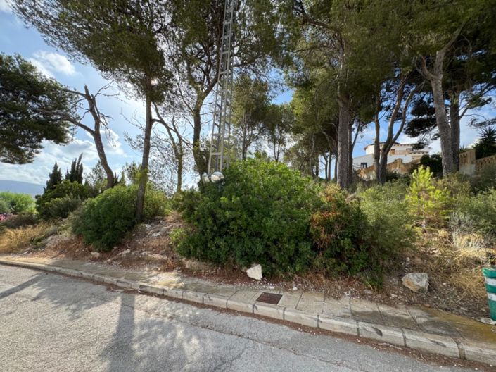 Image No.8-Plot for sale