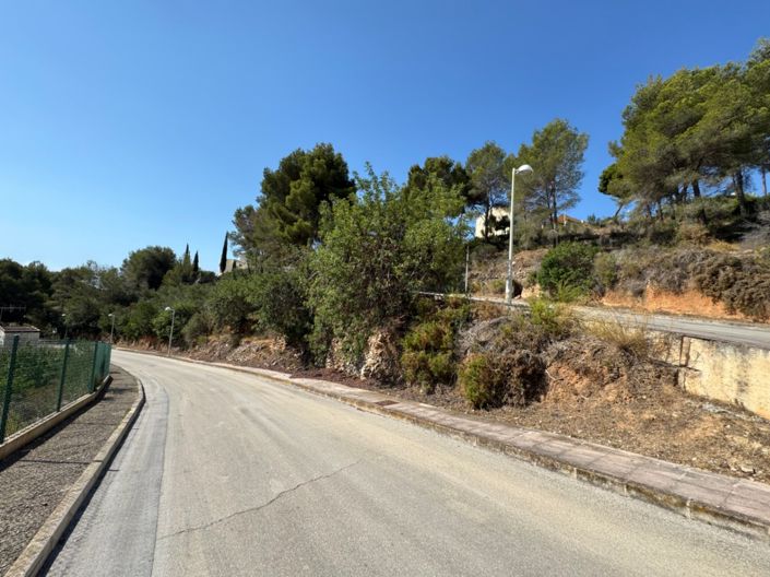 Image No.17-Plot for sale