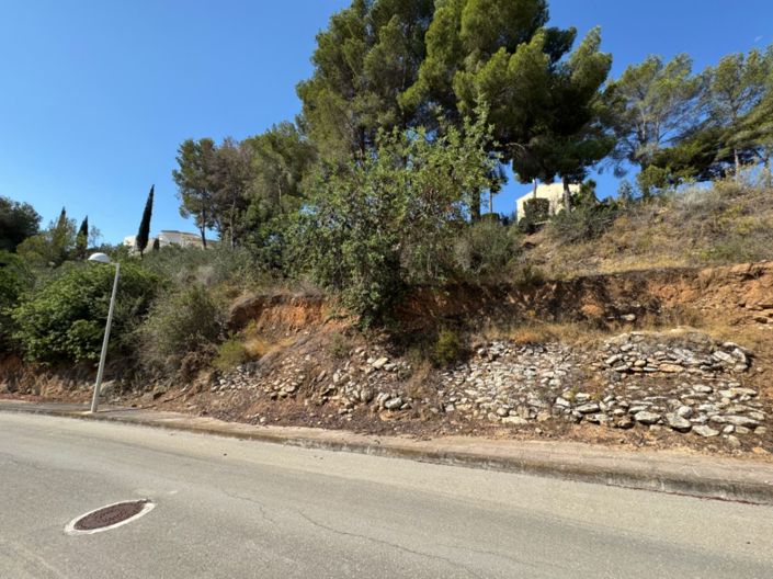 Image No.18-Plot for sale