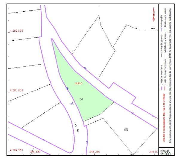 Image No.29-Plot for sale