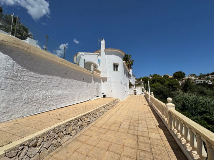 Image No.20-4 Bed Villa for sale