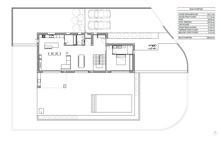 Image No.11-4 Bed Villa for sale