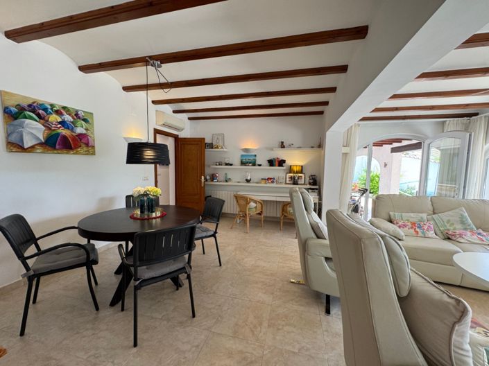 Image No.15-3 Bed Villa for sale