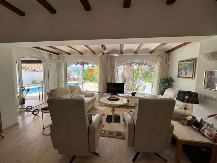 Image No.18-3 Bed Villa for sale