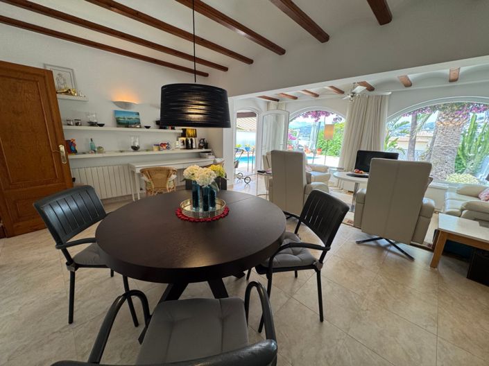 Image No.19-3 Bed Villa for sale