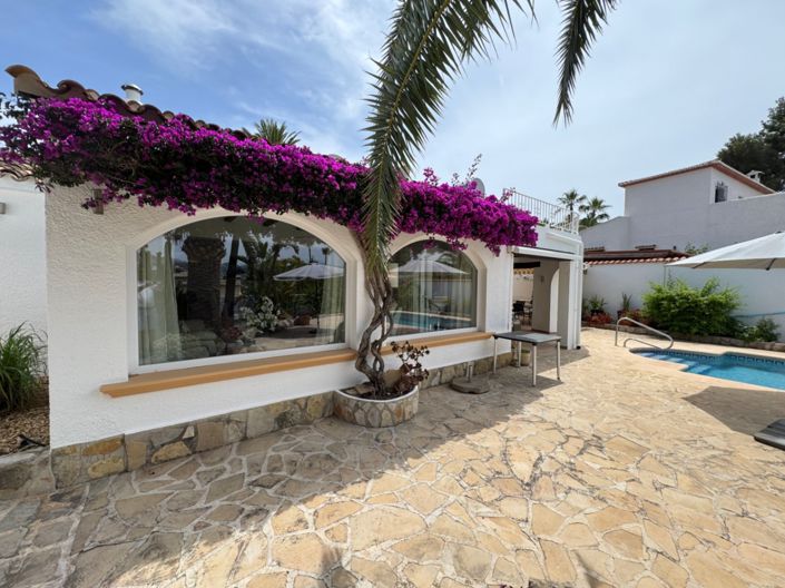 Image No.33-3 Bed Villa for sale