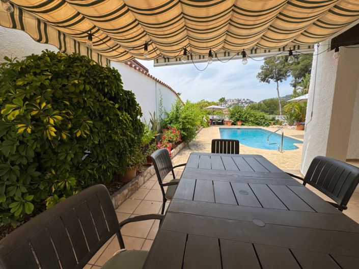 Image No.35-3 Bed Villa for sale