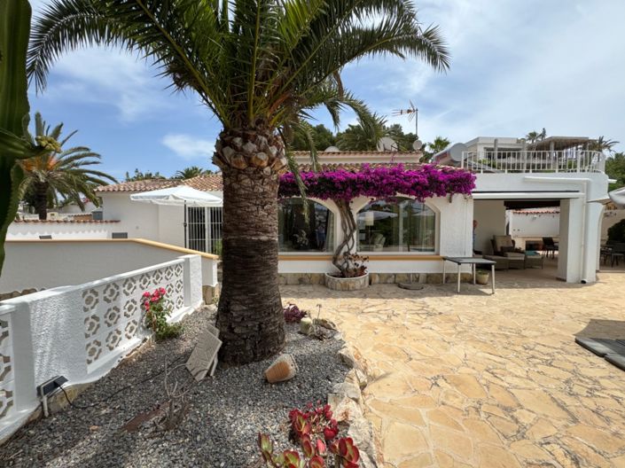 Image No.40-3 Bed Villa for sale