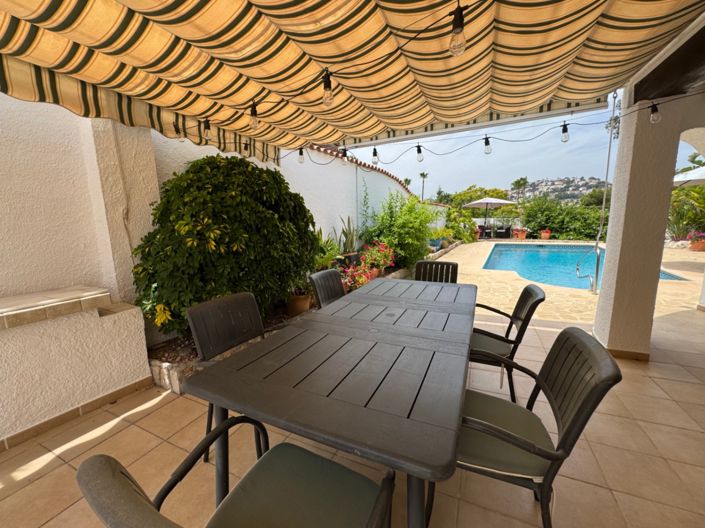 Image No.41-3 Bed Villa for sale