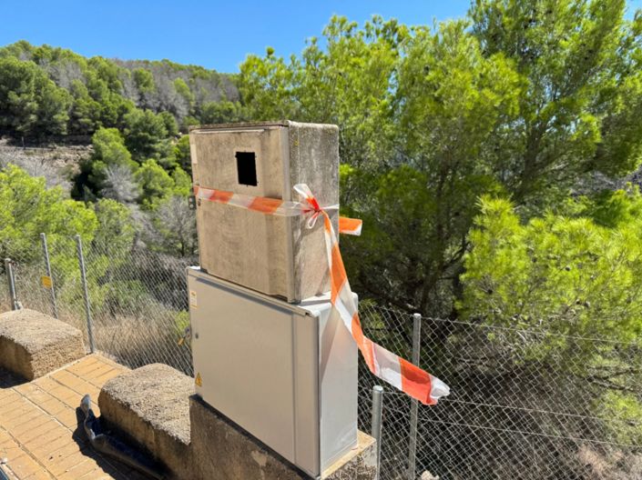 Image No.12-Plot for sale