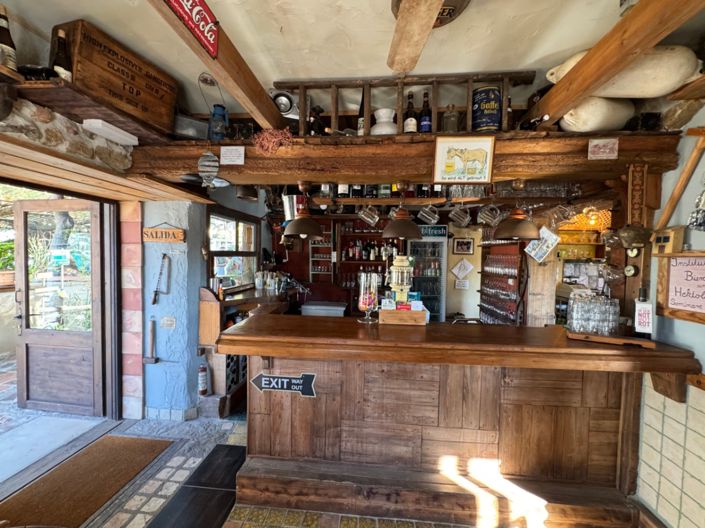 Image No.18-1 Bed Villa for sale