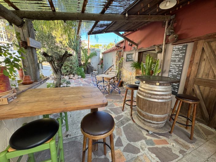 Image No.10-Propriété de 1 chambre à vendre à Moraira