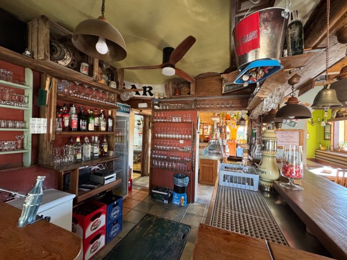 Image No.16-Propriété de 1 chambre à vendre à Moraira