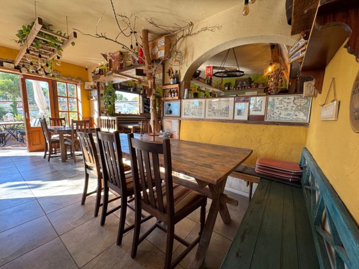 Image No.3-Propriété de 1 chambre à vendre à Moraira