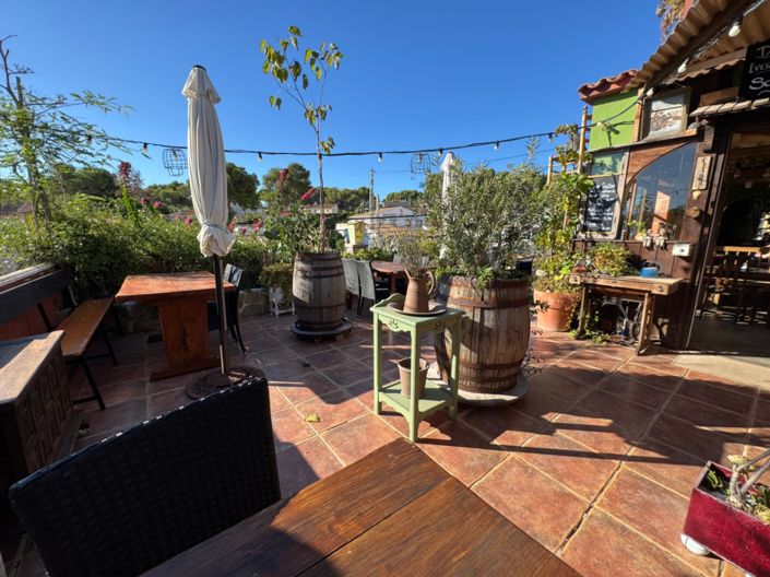 Image No.30-Propriété de 1 chambre à vendre à Moraira