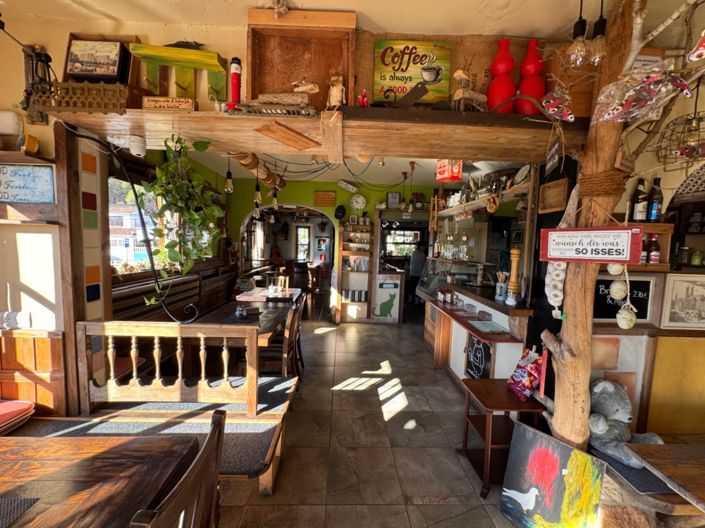 Image No.33-Propriété de 1 chambre à vendre à Moraira