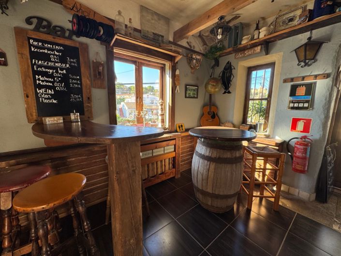 Image No.35-Propriété de 1 chambre à vendre à Moraira