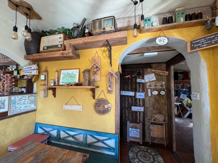 Image No.36-Propriété de 1 chambre à vendre à Moraira