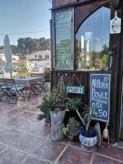 Image No.45-Propriété de 1 chambre à vendre à Moraira