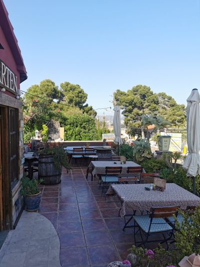 Image No.46-Propriété de 1 chambre à vendre à Moraira