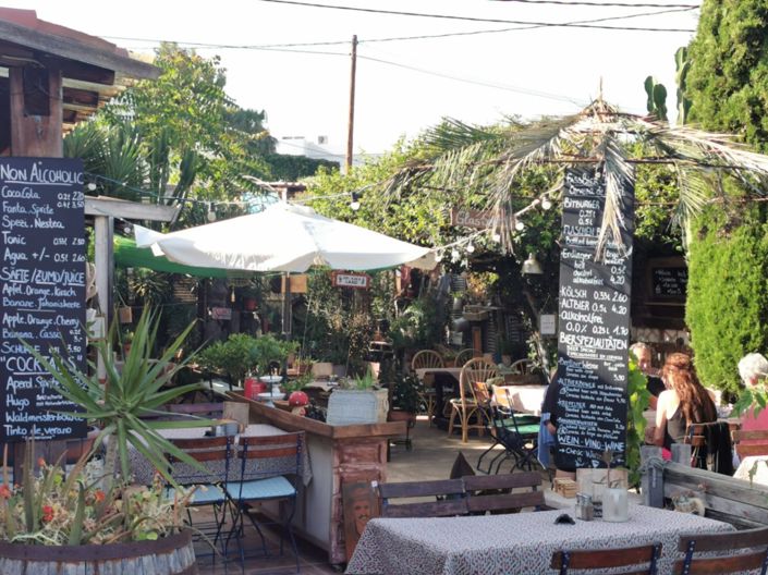 Image No.50-Propriété de 1 chambre à vendre à Moraira