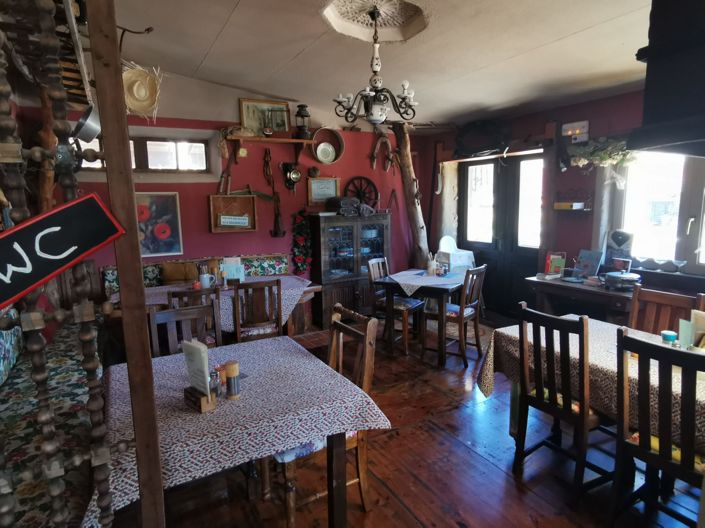 Image No.55-Propriété de 1 chambre à vendre à Moraira