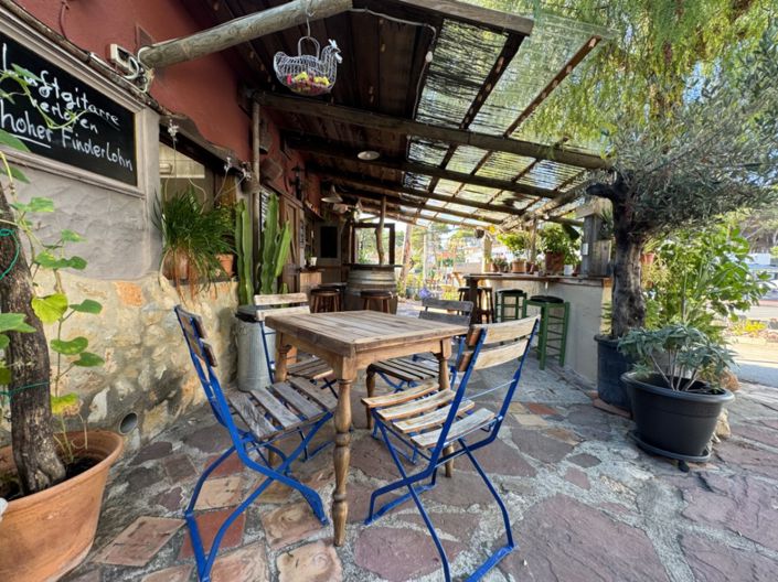 Image No.6-Propriété de 1 chambre à vendre à Moraira