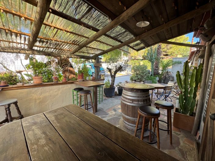 Image No.9-Propriété de 1 chambre à vendre à Moraira