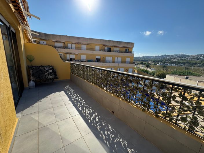 Image No.35-2 Bed Apartment for sale