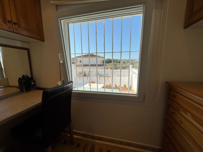 Image No.11-Bungalow de 2 chambres à vendre à Moraira