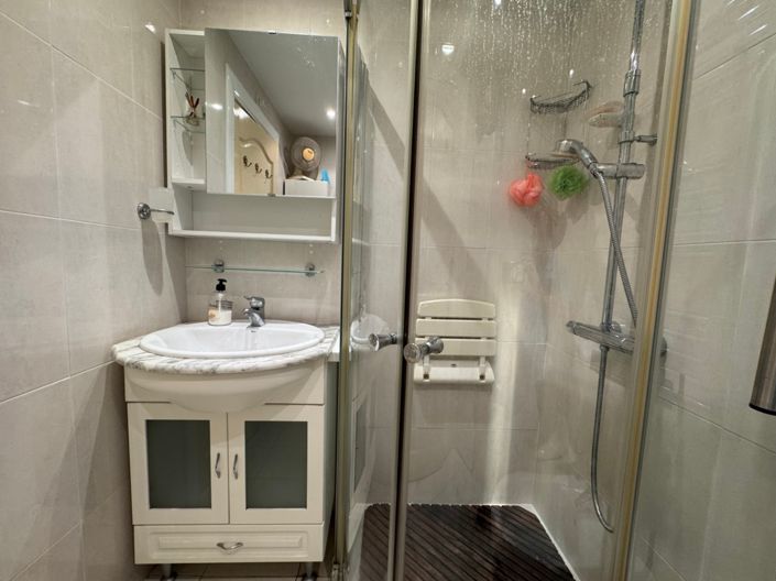 Image No.12-Bungalow de 2 chambres à vendre à Moraira