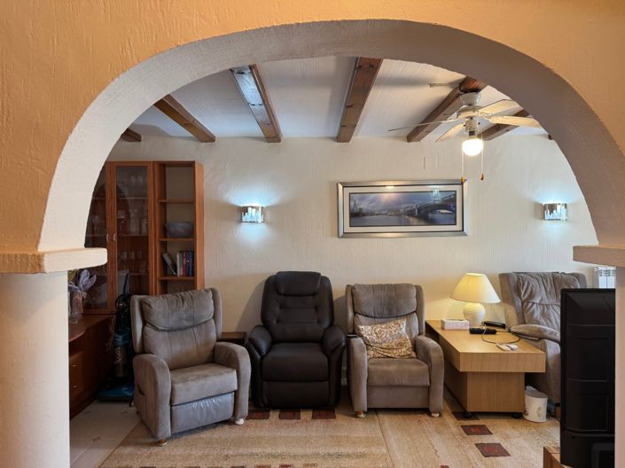 Image No.13-Bungalow de 2 chambres à vendre à Moraira