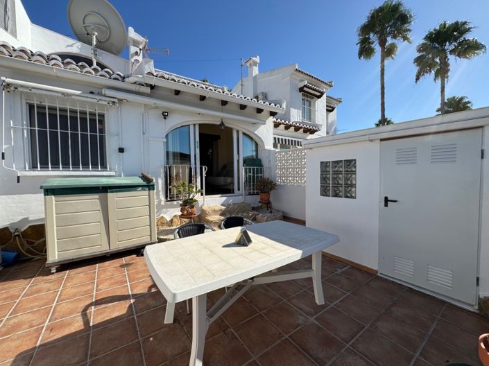 Image No.16-Bungalow de 2 chambres à vendre à Moraira