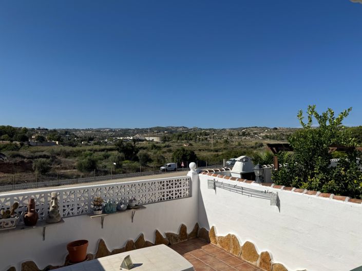Image No.18-Bungalow de 2 chambres à vendre à Moraira