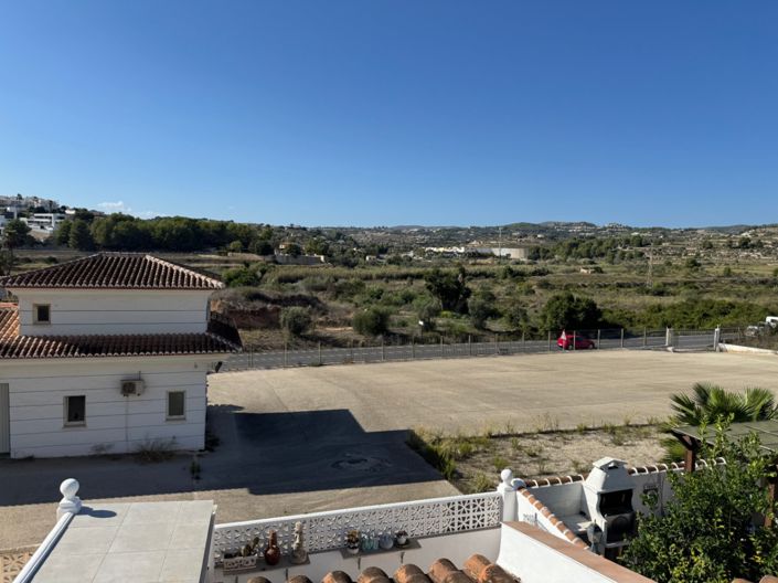 Image No.29-Bungalow de 2 chambres à vendre à Moraira