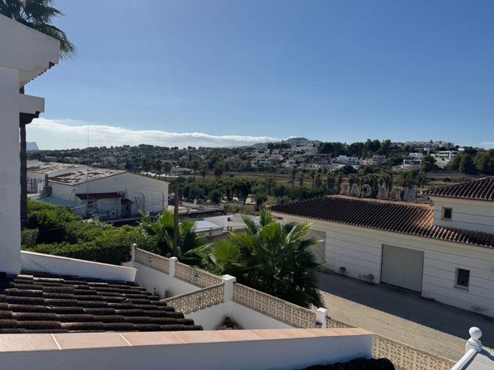 Image No.30-Bungalow de 2 chambres à vendre à Moraira