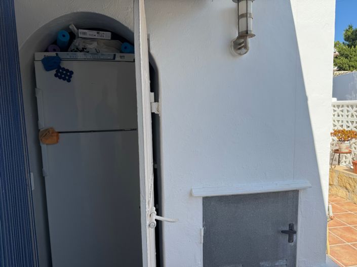 Image No.31-Bungalow de 2 chambres à vendre à Moraira