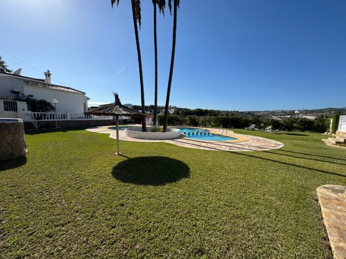 Image No.33-Bungalow de 2 chambres à vendre à Moraira
