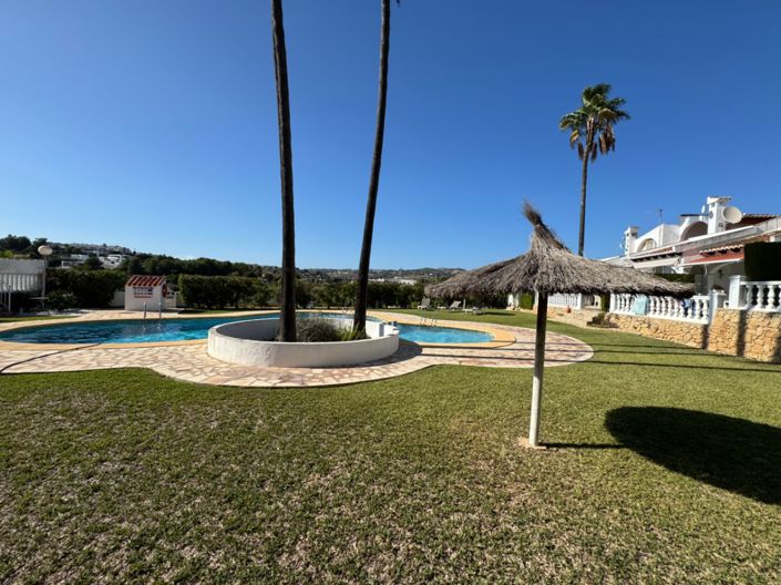 Image No.34-Bungalow de 2 chambres à vendre à Moraira